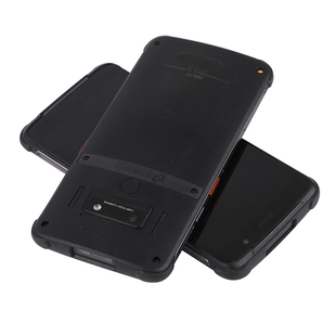 极兔顺丰圆通妈妈快宝驿站德邦邮政申通快递扫描巴枪通用手机PDA