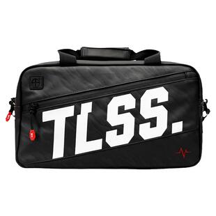 天朗足球TLSS鞋包球鞋PU防水透气手提便携收纳包斜挎包TBG74001