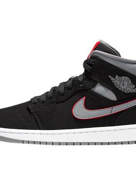 板鞋Nike/耐克正品高帮