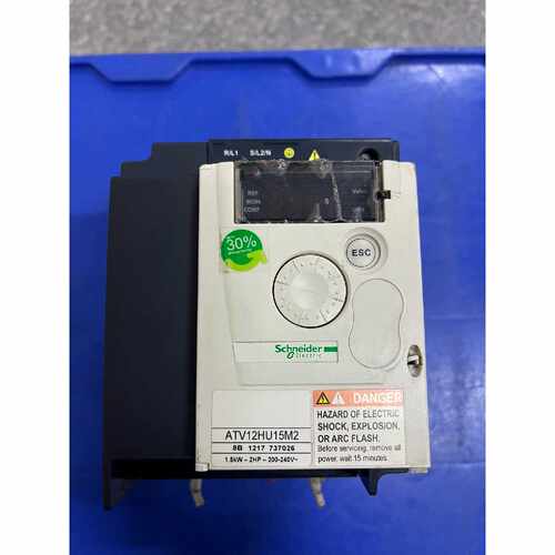 /变频器 ATV12HU15M2-询价