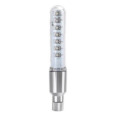 自行车气门灯单车闪光风火轮灯