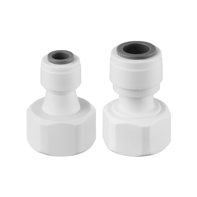 潜水艇快插2分3分净水器接头