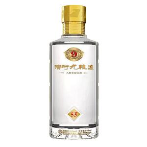 滨河九粮液45度53度九粮香型白酒