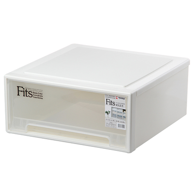 tenma天马株式会社透明抽屉式