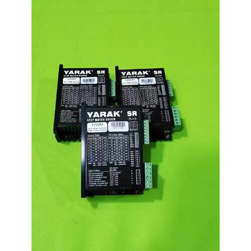 〔议价-可维修〕步进驱动器Y2SSR4 24-48V电压 两相 二手均有货