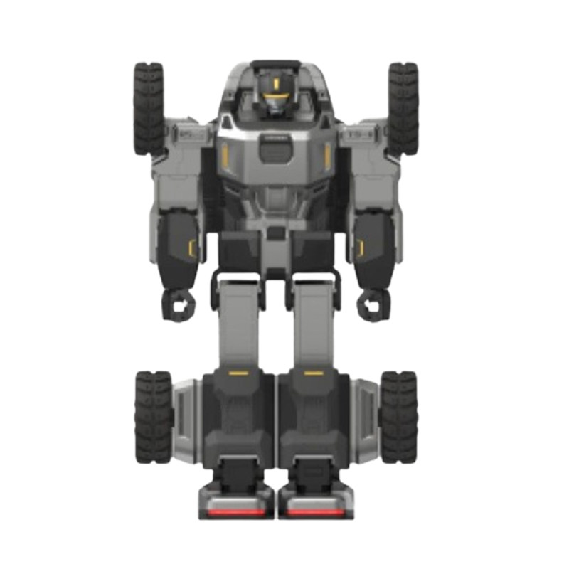 乐森机器人robosen星际特工T9二代儿童玩具自动变形礼物高端创意玩具智能机器人