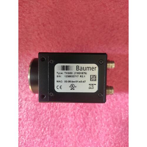 议价堡盟Baumer型号:TXG50