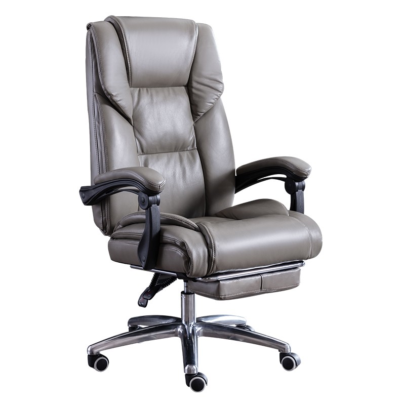 办公椅舒适久坐可躺椅午睡椅电脑椅家用老板椅午休平躺电竞椅子