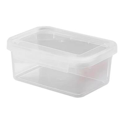 密封保鲜盒家用冰箱收纳盒