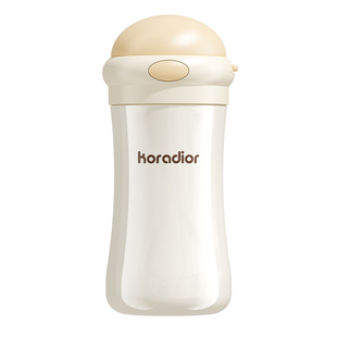 迷你保温杯女生高颜值小巧口袋随手水杯316不锈钢便携儿童吸管杯