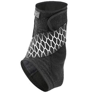 美津浓护踝防崴脚跟腱运动损伤护具篮球足球跑步女脚腕扭伤男深蹲