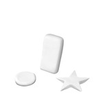 德国密封胶泥空调洞堵塞泥下水道封堵泥堵漏泥防水防霉堵洞口神器