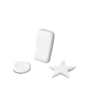 德国密封胶泥空调洞堵塞泥下水道封堵泥堵漏泥防水防霉堵洞口神器