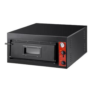 佳斯特烤箱披萨炉比萨电热烘焙500度EP-2-1焗炉商用JUSTA新粤海