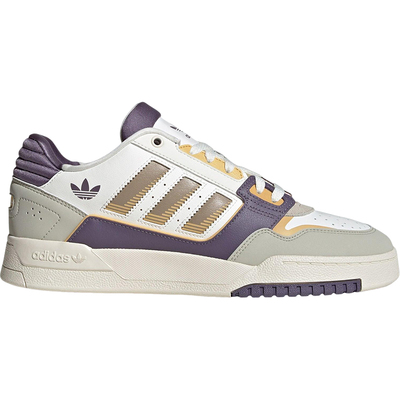 Adidas/阿迪达斯官方正品2025三叶草男女复古轻便透气板鞋JP9975