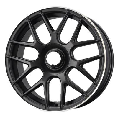 适合奔驰GLKCLS威霆轮毂改装