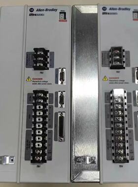 询AB伺服驱动器2098-DSD-HV050X 原装现货议价