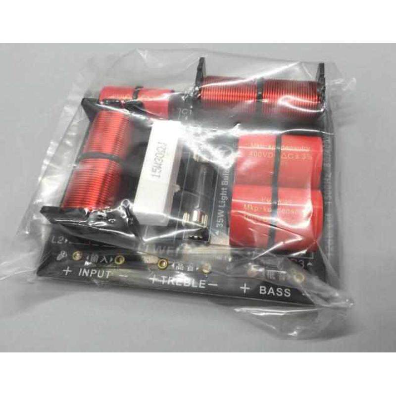 分频器 高低专业分频器882/高低分频器/高低音分频板/二路分频器