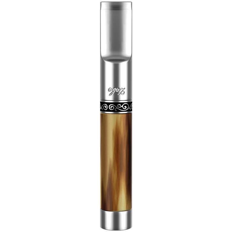 zobo正牌粗中细三用循环烟嘴