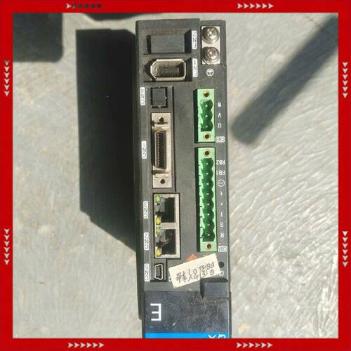【问价】ADTECH伺服驱动器QXMP04NA  拆
