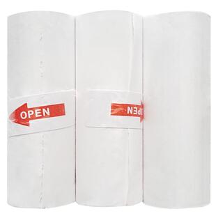 喵喵机P3/P3S专用十年定制热敏纸80*30mm错题打印纸 手账热敏打印纸 长效留影打印纸 PAPERANG