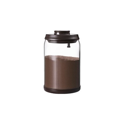 咖啡豆保存罐咖啡粉密封罐