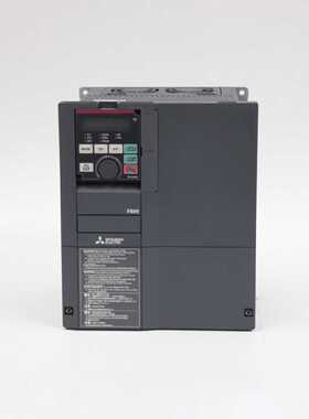 议价三菱变频器FR-F840-00126-2-60 3.7K 11K 15K 18.5K 22K 特价