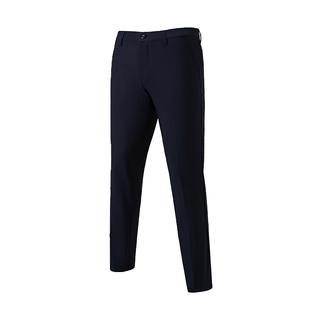 佩奇塔特高尔夫男裤秋冬加绒修身裤保暖长裤运动裤golf新款男装
