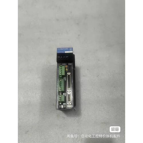在线议价三洋SANMOTION R系列伺服驱动器RS1A03AAWA