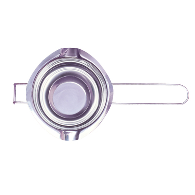 304加厚不锈钢巧克力隔水融化碗