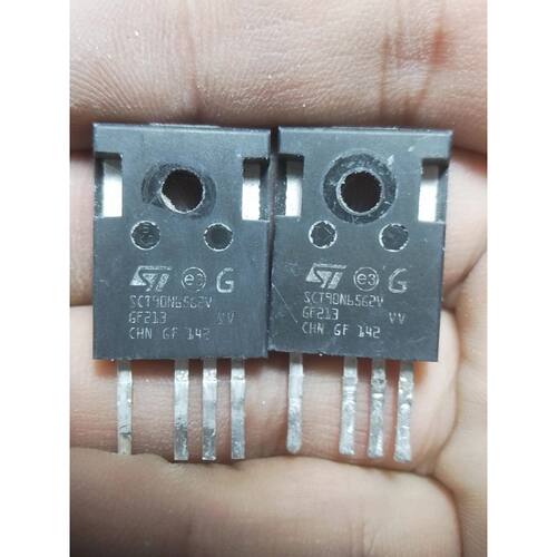 询价SCT90N65G2V原字检测好的。