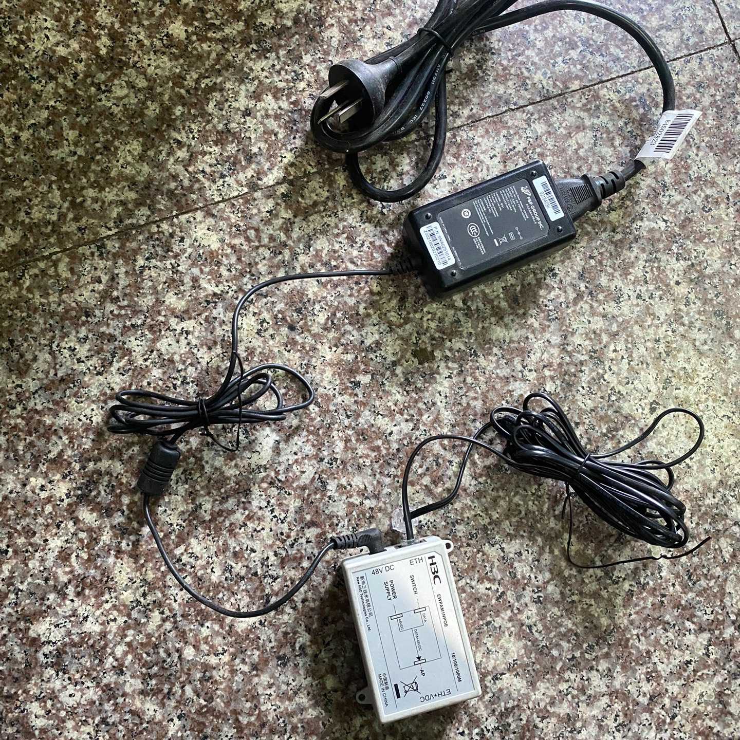 【议价-可维修】模块 H3CPOE 电源 /均有货