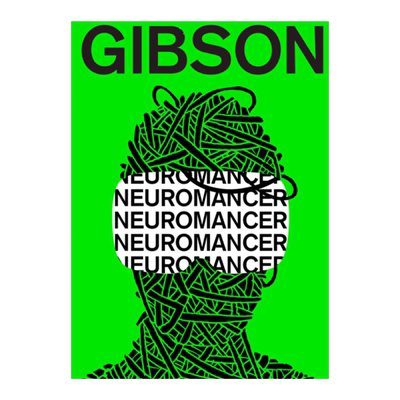 神经漫游者Neuromancer