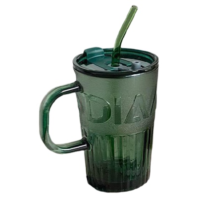 JOJO'SLIFEPD耐高温吸管杯