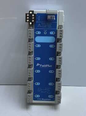 MTL FieldPlus F312 Megablock