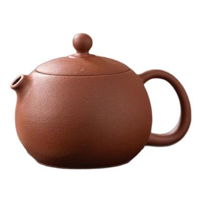紫砂壶原矿朱泥手工中式泡茶壶