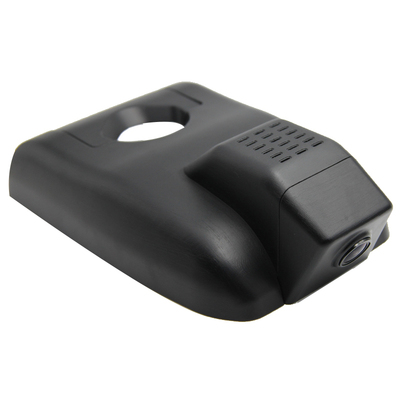 智看丰田皮卡4K免走线行车记录仪