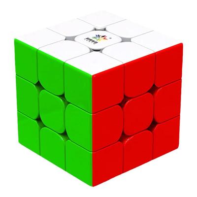 裕鑫三阶金字塔儿童专业比赛益智