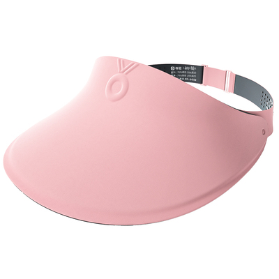 夺冠儿童防晒帽宝宝遮阳帽