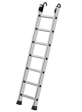 家用加厚稳定结实耐用直梯