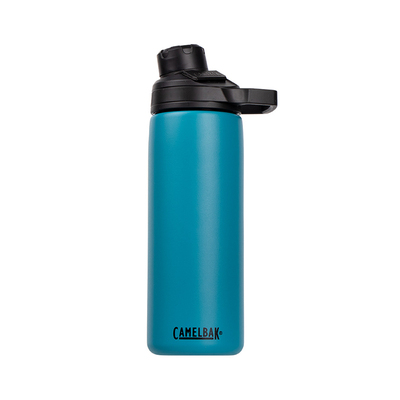 驼峰camelbak简约不锈钢保温杯
