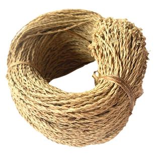 腊肉麻绳挂扎腊肠绳子专用绳腊味板鸭腿腊系香肠棉绳线绳灌肠黄麻