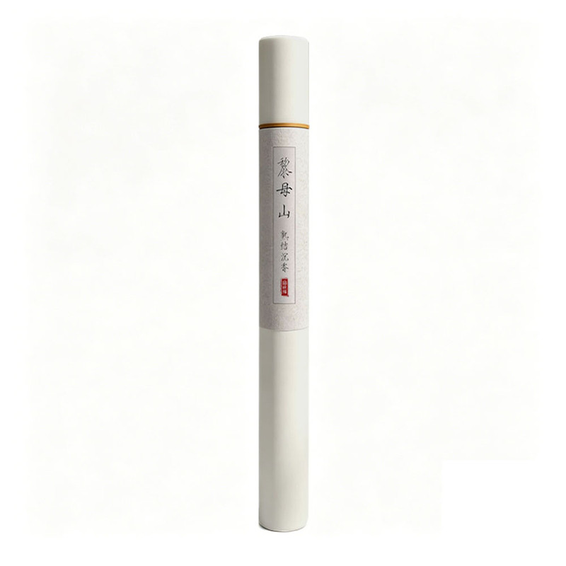 皎福 单方香 黎母山熟结 天然沉香净化空气 茶室家用