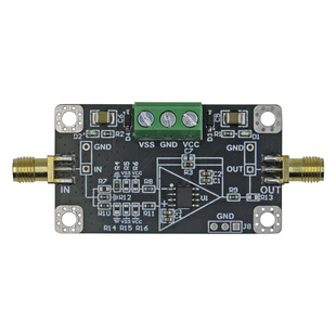 OPA690高速放大模块 低噪声宽带电压反馈运算放大器 跟随缓冲器