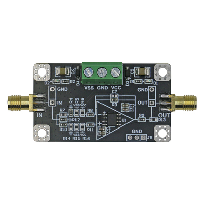 OPA690高速低噪缓冲运算放大器
