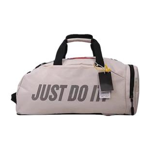 大容量双肩包男女学生书包运动飞人健身包干湿分离篮球背包旅行包