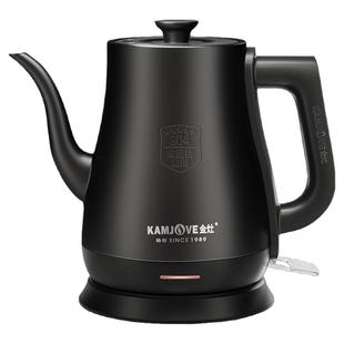 金灶T-93烧水壶大容量电热水壶家用茶台热水壶泡茶专用电热开水壶