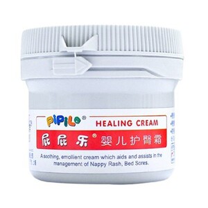 屁屁乐护臀霜60g婴儿护臀膏