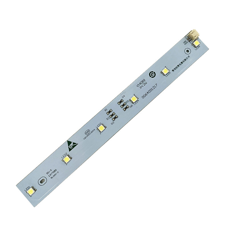 适用海尔卡萨帝冰箱照明灯泡冷藏冷冻室LED发光灯条0064001827