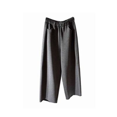 比豆腐还软的弯刀运动卫裤啊！！